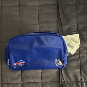 Buffalo Bills lululemon Everywhere Belt Bag - College Cobalt